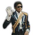 Michael Jackson MEMOIRE