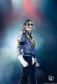 Show Michael Jackson par Steve mickson