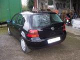 GOLF 4 AUTOMATIC V5 110 KW