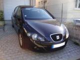 SEAT LEON TDI 1.9 STYLANCE 105 ECOMOTIVE