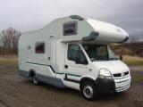 Camping-car Weinsberg Orbiter 591, 6 places