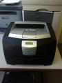 IMPRIMANTE LEXMARK E342N