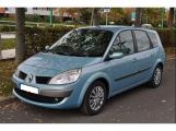 Renault Grand Scenic ii (2) 1.9 dci 130 expression 7pl