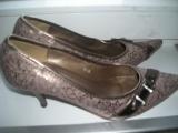 belle chaussure a vendre