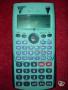 calculatrice casio  college fx 92