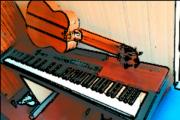 Piano, chant, guitare : le�ons accessibles � tous.