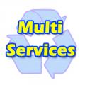 multiservices/ tout travaux / depannage / nettoyage