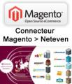 Module Magento Neteven  marketplace