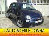 fiat 500 II 1.3 mjt 16v sport