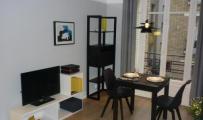 Bel Appartement studio à louer