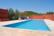 Gîte de charme avec piscine Costa Dorada Espagne