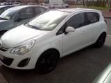 OPEL CORSA COLORS EDITION S/S