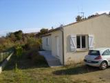 Loue villa au calme à Magrie, 3KM de Limoux