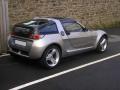 smart smart roadster coupe