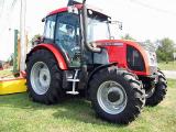 2011 ZETOR 8040