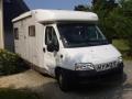 offre camping car profile hymer tramp 655gt 