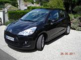 c3 airplay confort 1.4 lt noire 4200kms