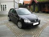 Volkswagen Golf 1.9TDI Diesel