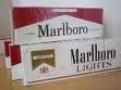 cartouche de cigarette + briquet et cendrier gratuits