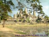 Voyage au Vietnam, Laos et Cambodge avec Vietcolourstravel