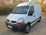 Renault master fourgon 2.2 dci 90 l2h2 3t3 confort
