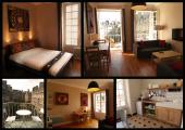 Appartement T2 Vacances Saint Malo Centre Historiq
