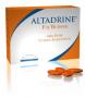 altadrine fat burner comprimés