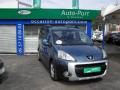 occasion voiture peugeot partner - 1.6 hdi110 fap outdoor