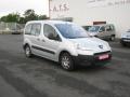 annonce peugeot  partner tepee 1.6 hdi75 confort 2009