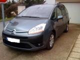 CITROEN Grand c4 picasso