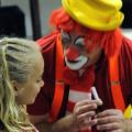 Clown/Magicien/spectacle enfants/animations