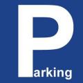 Place de parking