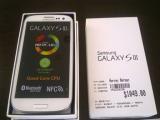 Samsung Galaxy S3 I9300 Smartphone