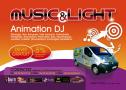 animation dj music & light 54 et location de sonorisation 54