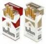 grande promotion de cartouches de cigarettes