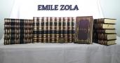 collection emile zola