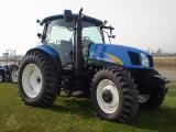 2007 New Holland T6030