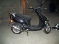 scooter kymco vitality d\
