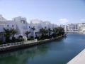 appartement le canal tunisie hammamet