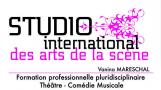 studio international des arts de la scène