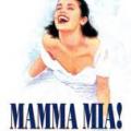 STAGE COMEDIE MUSICALE - MAMMA MIA ! -