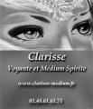 Clarisse médium