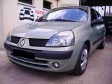 Clio II (2) 1.5 DCI 65 EXPRESSION 5P