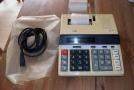 vend calculatrice olympia cpd 3211 