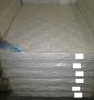 matelas latex luxe * confort ** neuf emballe d\