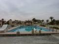 location djerba villa bungalows dans r�sidence avec piscine 