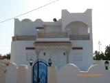 Exclusivité Agence Immobilière Djerba vente villa