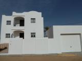 A vendre villa neuve à Djerba Zone Urbaine