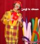spectacle de clown et magicien pour enfants et adultes