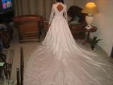 robe de mariée T36 collection DEBORAH